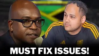 ONGOING SAGA: SIMON PRESTON & ROY MUST RESOLVE ISSUES FOR MEDIA PASSES! 
