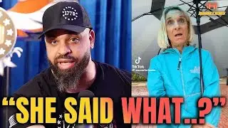 Woman Asks Why Do Black Women Give Their Kids Ridiculous Ghetto Names