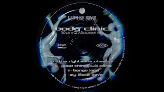 Body Clinic - Bongo Loco