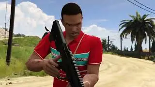 MR. RUBIO KICK me from CAYO PERICO (GTA Online) 