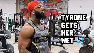 Why Women Love Chad And Tyrone