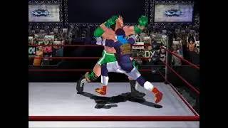 NCWL Saturday Slugfest [11/4/2023]