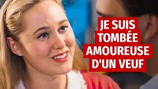 JE SUIS TOMBÉE AMOUREUSE D'UN VEUF