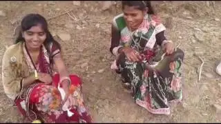 Desi Daru girl