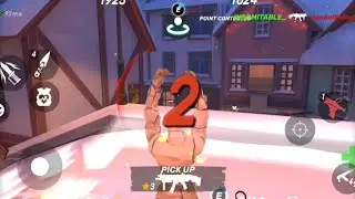 CONCLUSION | GUNS OF BOOM