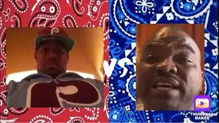 Wacc100 vs Young Ant Jefe