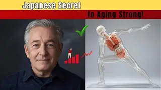 Over 60? Discover 6 Longevity Habits Japanese Elders Swear By-holistic health
