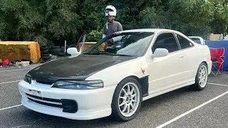 Mobara twin circuit 