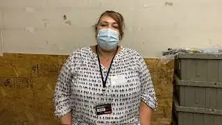 CVS Testimonial from Store Manager