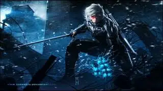 Metal Gear Rising:Revengeance ost dogekirill:It has to be this way