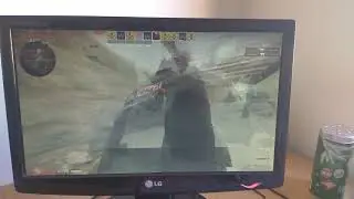 CS:GO R7 260X