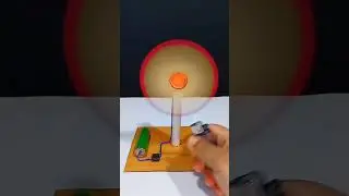 Amazing matchstick fire 🔥#experiment #shorts