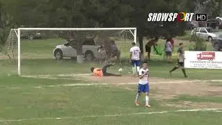 GOLES UCFA
