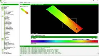 Kongsberg EM (MBES) Datagram Files (*.all)