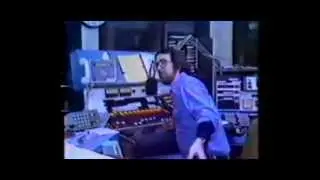 KFDI Vestathon 1980s