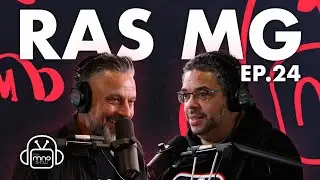 The MNO Show Ep. 24 Conversations with Ras MG: Music, Sublime, and Life's Journey