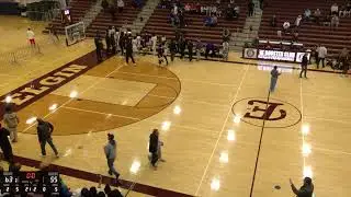 Waukegan vs Hersey