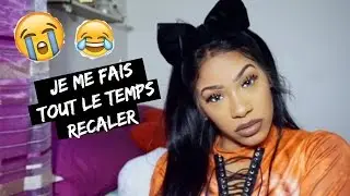 JE ME FAIS TOUT LE TEMPS RECALER EN BOITE l ➟  STORYTIME
