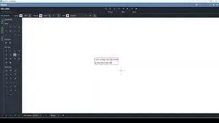 Text Box Tool