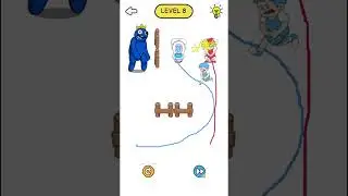 Draw to Pee