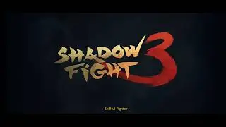 Divine Judge VS Gabe (Enemy Lair) (Creator's Portal event) (Shadow Fight 3)