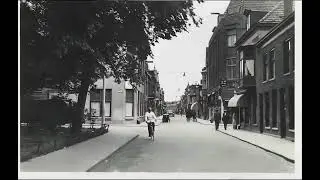 Spoorstraat