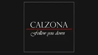 Callie & Arizona || Follow You down [AU]