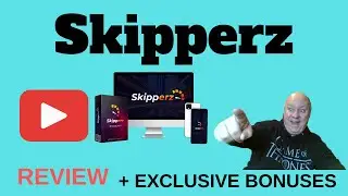 Skipperz Review - Plus EXCLUSIVE BONUSES - (Skipperz Review)