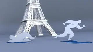 Paris 2024 Summer Olympics venues