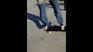 Pdds messing around with friends