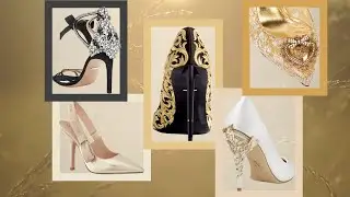 &diams;LuxuryStuff&diams;Shoes
