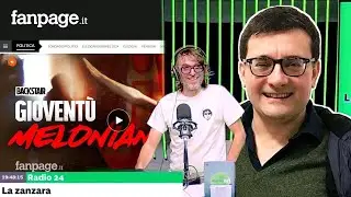 Jonghi Lavarini minimizza: è goliardia non razzismo - La Zanzara 28.6.2024