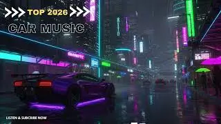 Nonstop Bass DJ Remix ⚡ Club Style Energy