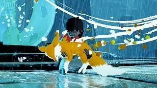 ГРУСТНОЕ ПРОЩАНИЕ С ЛИСЕЙ :( ВСЁ ОКАЗАЛОСЬ НЕ ТЕМ, ЧЕМ КАЗАЛОСЬ! КОНЦОВКА RIME