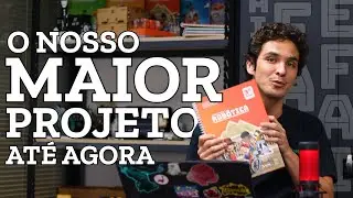 Mude COMPLETAMENTE sua sala de aula com a cole&ccedil;&atilde;o EFAI