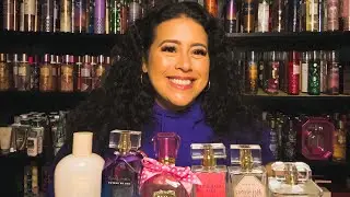 Chit Chat on Marshalls / T.J MAXX  Perfumes #marshallsfinds #affordable #perfumes