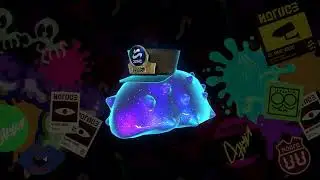 Splatoon - My Voice Take on C. Q. Cumber