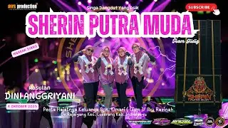 🔴LIVE STREAMING NGARAK || SHERIN PUTRA MUDA || HAJAT BPK.OMARI / IBU RASINAH || RAJAIYANG 4 10  2025
