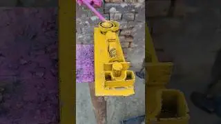 This Tool Makes Metal Bending Too Easy! 🤯 #Shorts