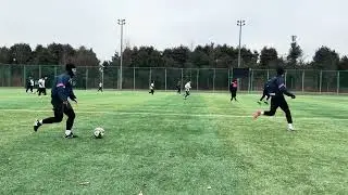 2025.12.27 야차FC vs VALTIX FC 3Q
