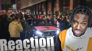 🇦🇱| Албанцы захватывают Ватерлоо | ДЕНЬ НЕЗАВИСИМОСТИ АЛБАНИИ [Реакция]