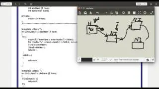linked list -1