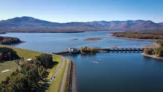 Ashokan Reservoir