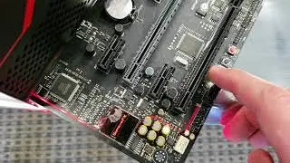 ASUS RAIDR Express SSD Windows 10 Installation Tutorial - Computer Headquarters