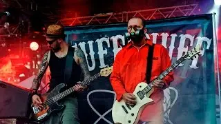 TUFF ENUFF - Summer Dying Loud 2016.(Aleks.Ł&oacute;dzki.o9.o9.16)