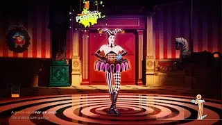 Just Dance Replay (Jd2019) PS5 A queda play PS camera 13K