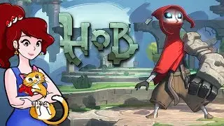 Hob - First Impressions!