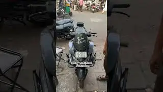 Burgman Accessories And modified Ahmedabad market Gujrat bazar
