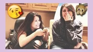 KISS, MARRY, UNSUBSCRIBE!?!?! (w/ Madison De La Garza!)
