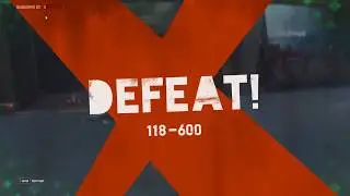 My WORST Match in BLEEDING EDGE YET?!
